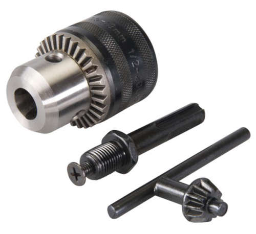 SDS Drill Adapter Set - 3 ON AUCTION