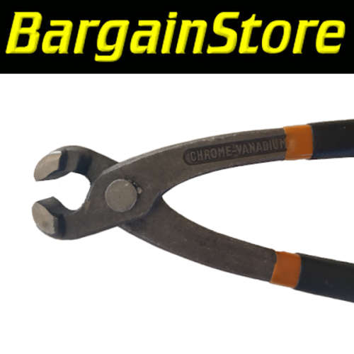 Heavy Duty Long Arm Front Cutter - 3 ON AUCTION