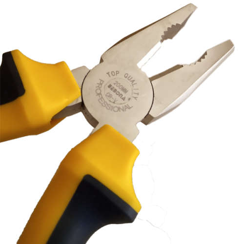 8" 200mm Electrical Pliers - 3 ON AUCTION