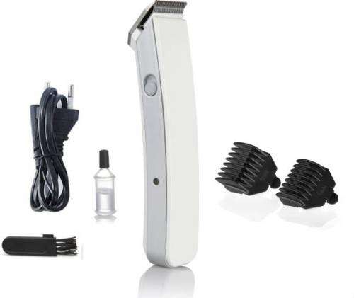 Cordless, Rechargeable Electric Shaver and Clipper - 3 ON AUCTION