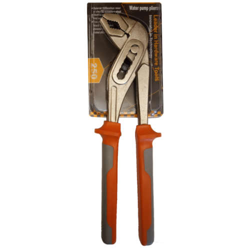 10" 250mm Water Pump Pliers
