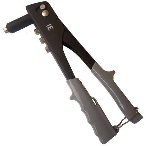 10" 250mm Hand Riveter, Pop Rivet Gun - 3 ON AUCTION