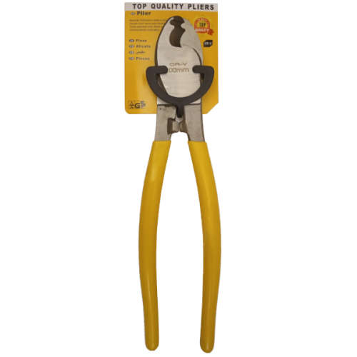 8" Wire Cutter - 3 ON AUCTION