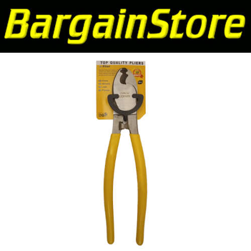 8" Wire Cutter - 3 ON AUCTION