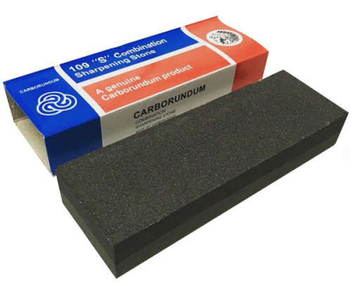 Sharpening Stone - 5 ON AUCTION