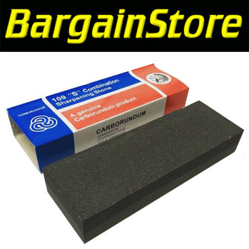 Sharpening Stone - 5 ON AUCTION