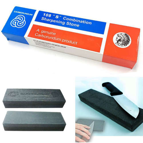 Sharpening Stone - 5 ON AUCTION