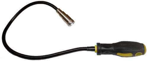 55cm Magnetic Pick-up with LED Guiding Light - 3 ON AUCTION