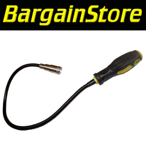 55cm Magnetic Pick-up with LED Guiding Light - 3 ON AUCTION