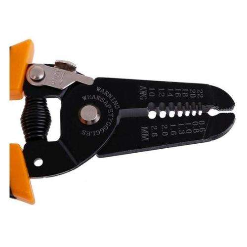 7` 180mm Wire Stripper
