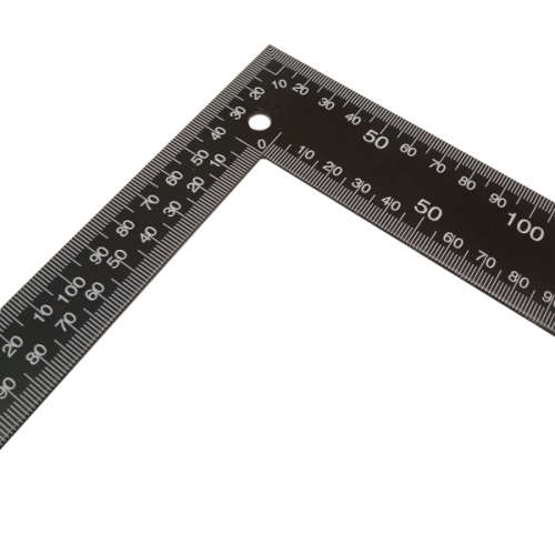 300mm Square Ruler - 5 ON AUCTION