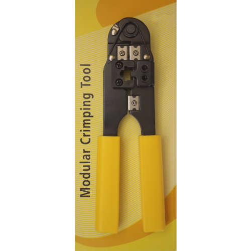 Network Crimper - 3 ON AUCTION