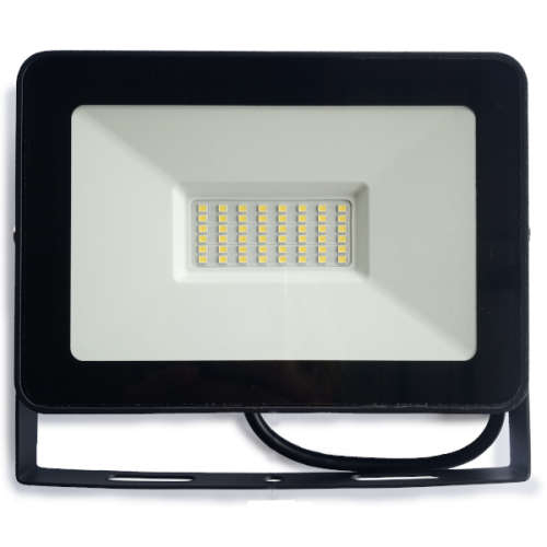 50W Ultra Slim LED Floodlight