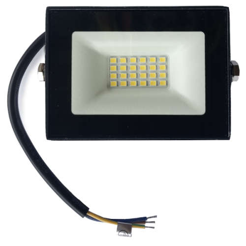 20W Ultra Slim LED Floodlight
