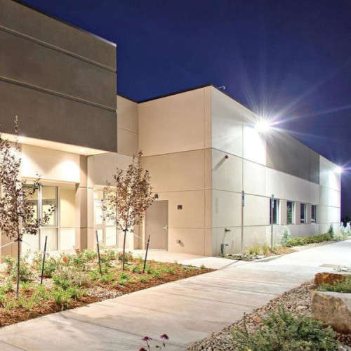 20W Ultra Slim LED Floodlight