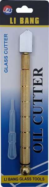 Glass and Tile Cutter - 5 ON AUCTION