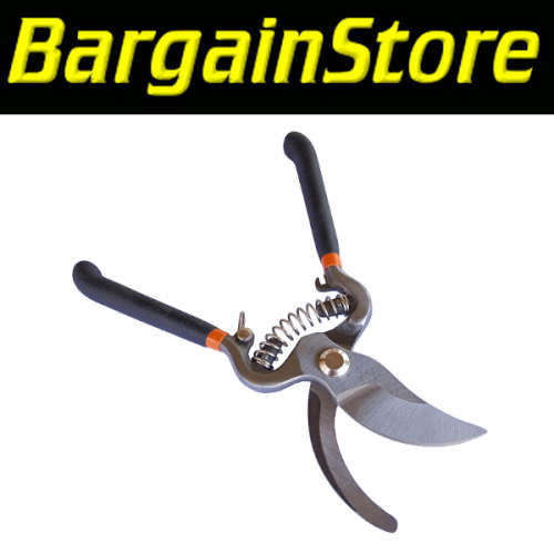 8" 200mm Pruner - 3 ON AUCTION