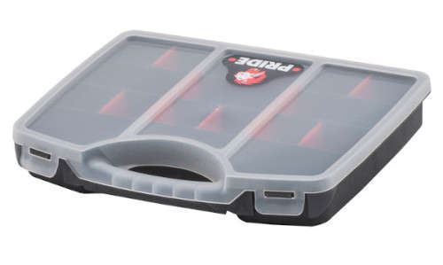 25cm Organiser - 6 ON AUCTION