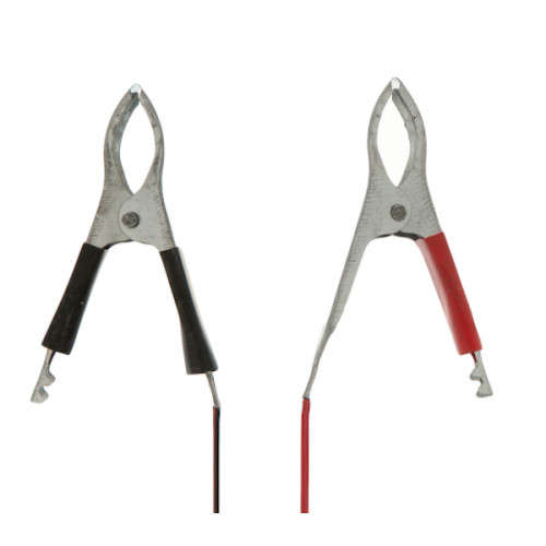 DC12V High Power LED Light Bulb with Switch and Battery Clamps- 5 ON AUCTION