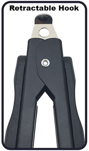 Food Tongs Combo - 3 ON AUCTION