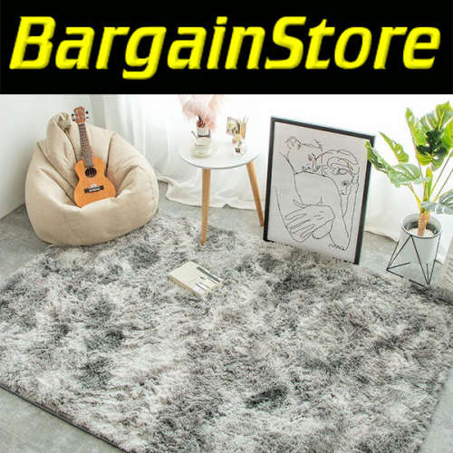 Fluffy Carpet - 3 ON AUCTION