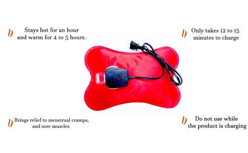 Electric Hot Water Bag