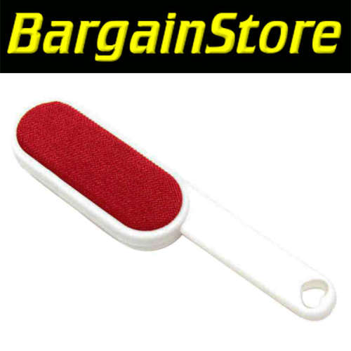 Fluff Brush - 3 ON AUCTION