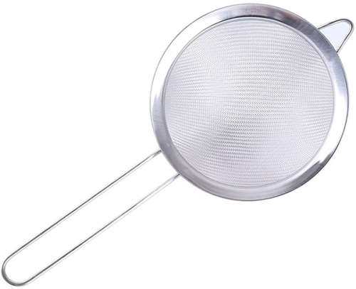 3pc Strainer Set - 3 ON AUCTION