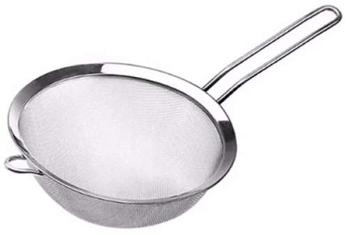 3pc Strainer Set - 3 ON AUCTION