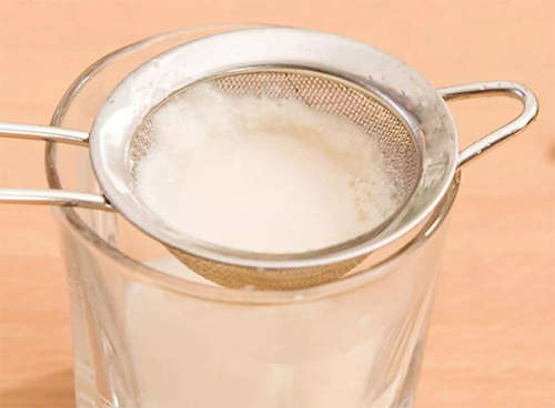 3pc Strainer Set - 3 ON AUCTION