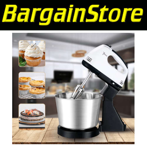 250w 2L Electric Stand Mixer