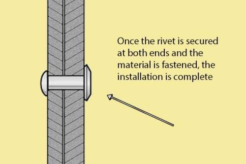 10" 250mm Hand Riveter, Pop Rivet Gun