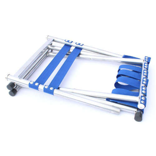 Folding Chair - 3 ON AUCTION