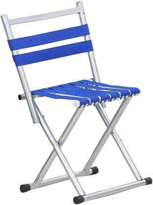 Folding Chair - 3 ON AUCTION