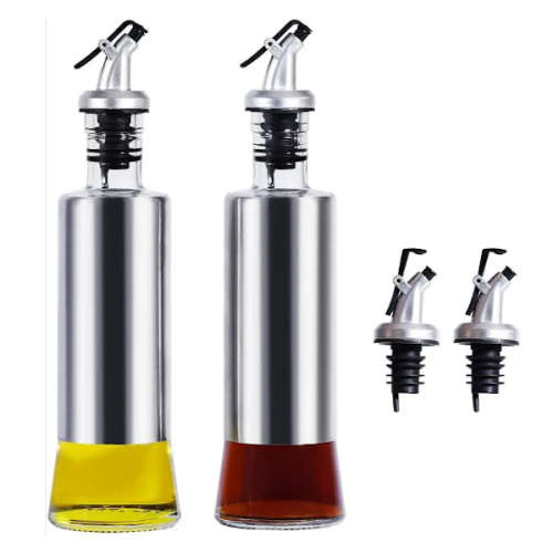 350ml Oil / Vinegar Dispenser - 3 ON AUCTION