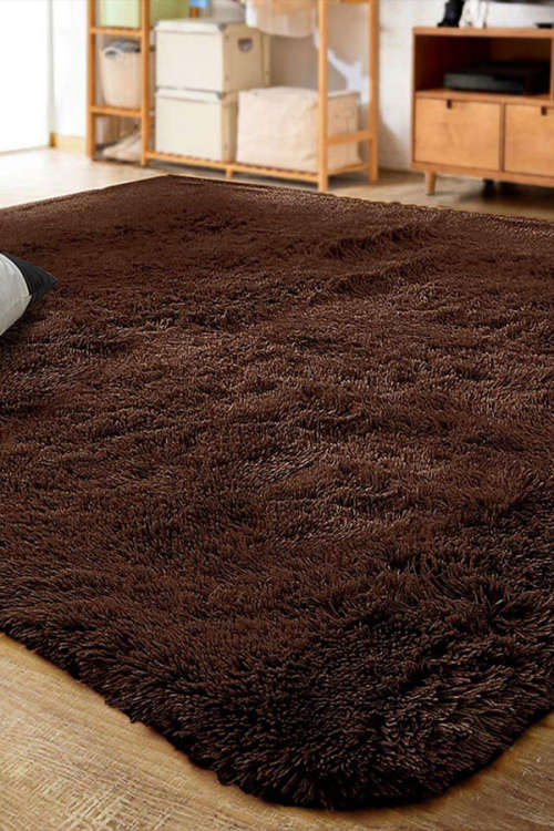 Fluffy Carpet - 3 ON AUCTION