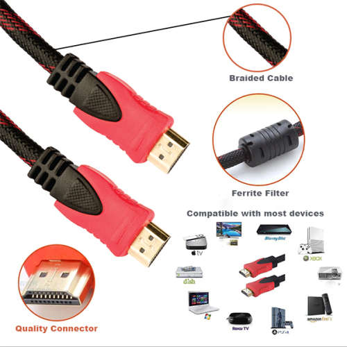 3m HDMI Cable