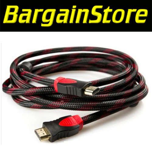 3m HDMI Cable