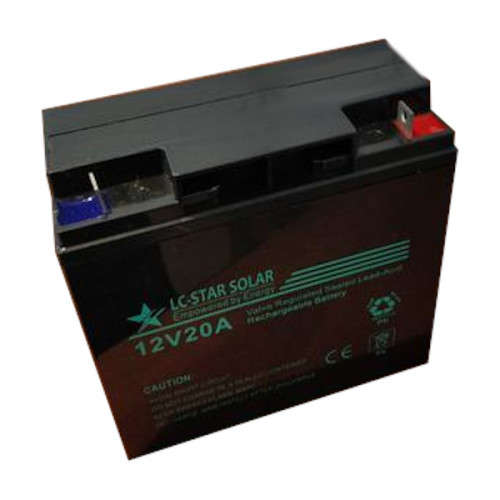 12V 20A SLA Battery