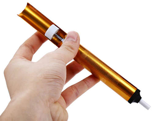 Desoldering Pump - 3 ON AUCTION