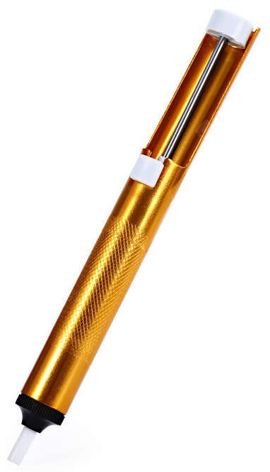 Desoldering Pump - 3 ON AUCTION