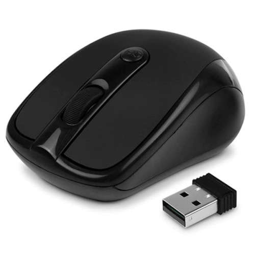 Wireless Keyboard and Mouse