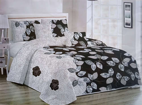 5pc Quilt Set - Queen
