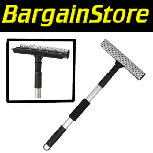 Extendable Window Squeegy - 3 ON AUCTION
