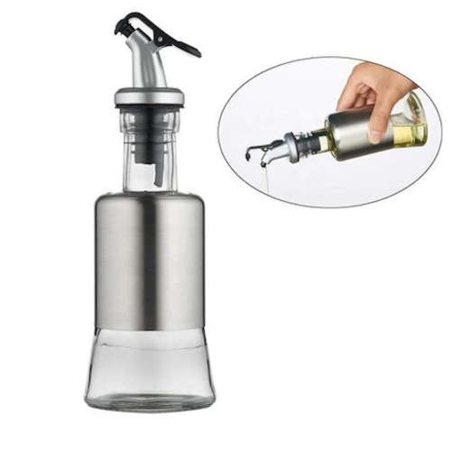 150ml Oil / Vinegar Dispenser - 3 ON AUCTION