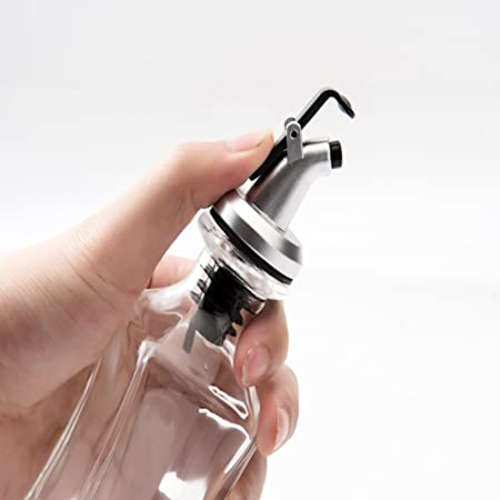 150ml Oil / Vinegar Dispenser - 3 ON AUCTION