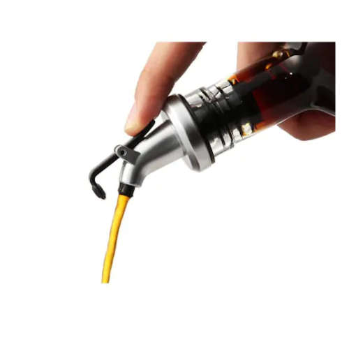 150ml Oil / Vinegar Dispenser - 3 ON AUCTION