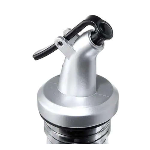 150ml Oil / Vinegar Dispenser - 3 ON AUCTION