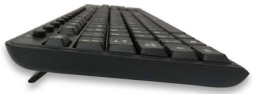 Wireless Keyboard and Mouse Set