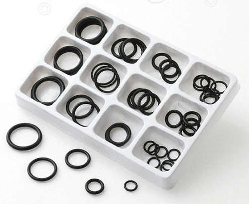 50pc O-Ring Kit
